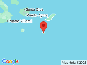Map of Site Report: Isla Espanola, Ecuador